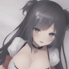 00019-[number]-3548005099-Anime girl, high quality, 4k, best quality, cleavage, nsfw,  cum, (ahegao), bukkake