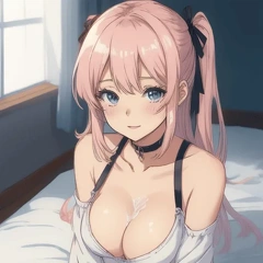 00146-[number]-2461095736-Anime girl, high quality, 4k, best quality, cleavage, nsfw,  cum, ahegao