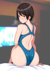 KyuShoryu THICC swimsuit mfo0z4