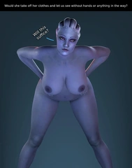 Bearded-Bastard1 Liara showing off the goods (Smitty34) 13dxtow 4
