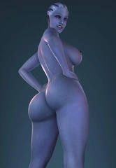 Bearded-Bastard1 Liara showing off the goods (Smitty34) 13dxtow 3