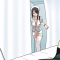 Nurse wants to bury your face in her ass! (VanAnimation) u784hj