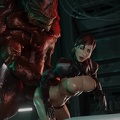 Savagecabbagio Shepard And Wrex Secure Humankrogan Alliance [Mass Effect] (Savagecabbage) M21vb5