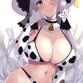 Amaterasuu69 One Lusty Cow Girl. kzuv1v