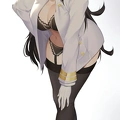 ArchiveSlave Atago ready for some private time. kok2ea