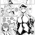 MarkryanR29675 [R18] A Book About Race Queen Enterprise and Baltimore Being Lewd. By Halcon [Translated] 16vb8ct 3