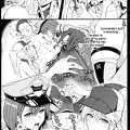 MarkryanR29675 [R18] A Book About Race Queen Enterprise and Baltimore Being Lewd. By Halcon [Translated] 16vb8ct 6