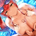 10hoursadayplayin Sex in the pool with a redhair beautie (ZaraLOLICEPT) jfd4az 3