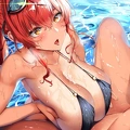 10hoursadayplayin Sex in the pool with a redhair beautie (ZaraLOLICEPT) jfd4az 2