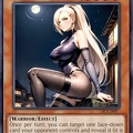 Suitable-Fee-1739 Corrupted Ino (Corrupted Yugioh Series) 15dlmjh 2