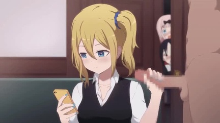 hentaixyuri Cum on her and her phone... hzy5tg