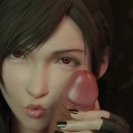 Leo-Se Tifa Oral Job And Cum (Bulgings Volkor )[Final Fantasy] Pfvctr