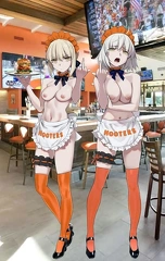 Hooters Alter Edition oy7cnj