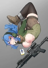 Hornywasser How to deal with one of those pesky ATF agents 17ol73h 2