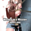 Female Agent Chapter 1 (maikukuroi) l0afg0