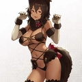 A collection of Bastet images I have from a while ago. Just noticed that this flair exists though p8rtny 5