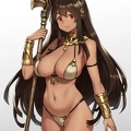 A collection of Bastet images I have from a while ago. Just noticed that this flair exists though p8rtny 20