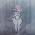 Snoo-67661 You are walking through the forest and see the Mushroom Lady. Your actions 17ejv5f