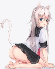 Nice ass ;) (Artist @Hachitama0455) hsp4zt