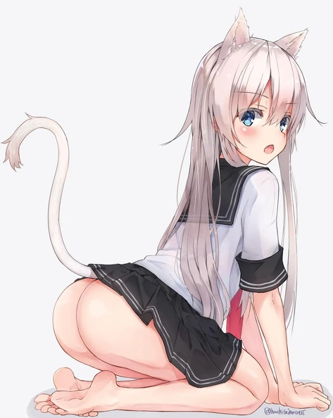 Nice ass ;) (Artist @Hachitama0455)_hsp4zt.webp