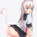 Nice ass ;) (Artist @Hachitama0455) hsp4zt