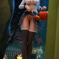 license to be horni Trick or Treat with Goth Mercy (FireboxStudio) 17dqd73 1