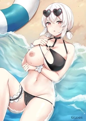xxnoodlesxx0 Teasing you at the beach lv58rq