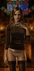 celebsadmirer Hermione Granger [Harry Potter] (ninjartist) krqdbs 1