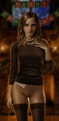 celebsadmirer Hermione Granger [Harry Potter] (ninjartist) krqdbs 2