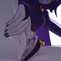 Raven needs you to lick her pussy (Tastynoods) [DC Comics, Teen Titans] rwngtv