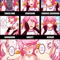 fabolagrande jibril and the 7 stages (seducedaway) [No Game No Life] j57kgn