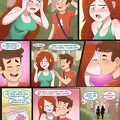 pokedude3 Wendy's Confession A Wendy and Dipper story (CubedCoconut) [Gravity Falls] sd2idc 18