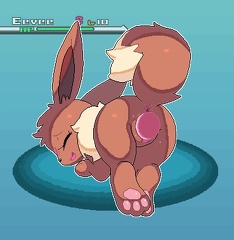Fit Assistant 8800 Remember to breed your Eevees regularly! [MF] (Camotli) r9cpjn 1