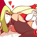 jasb666 i think kirlia is a little thirsty (diives) 10nha1c
