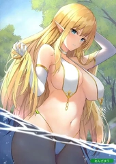 assandtitties76 the sub recently hit 100K, so I decided to put together my favorite zelda hentai for everyone ) jcfthk 3