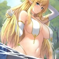 assandtitties76 the sub recently hit 100K, so I decided to put together my favorite zelda hentai for everyone ) jcfthk 3