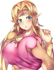 assandtitties76 the sub recently hit 100K, so I decided to put together my favorite zelda hentai for everyone ) jcfthk 14