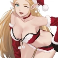BruhSoundEffect1 Christmas Zelda (J@CK) kgtmxu