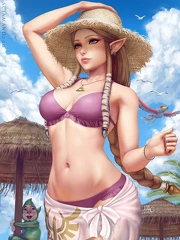 DELETED Zelda - Twilight Princess (Sciamano240) 8zfqpf