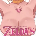 NightBunny 69 Cover art of zelda corruption comic (nightbunny69) wl6cxc