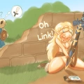 The Other PT [OC]Zelda fantasizing dwxok6