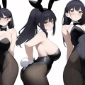 cpt thunderpants Thicc bunny xx2okp