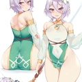 UnseeableQuestions Elven thighs gj1q2s