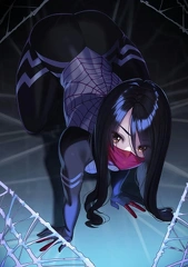 UnseeableQuestions Spider thighs gm3g39