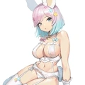 DELETED I love bunny girls (Romana) dry5f9