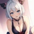 00135-[number]-2461095725-Anime girl, high quality, 4k, best quality, cleavage, nsfw,  cum, ahegao