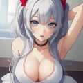 00119-[number]-2461095709-Anime girl, high quality, 4k, best quality, cleavage, nsfw,  cum, ahegao