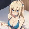 00126-[number]-2461095716-Anime girl, high quality, 4k, best quality, cleavage, nsfw,  cum, ahegao