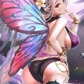 fairy booty tac0v2