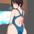KyuShoryu THICC swimsuit mfo0z4